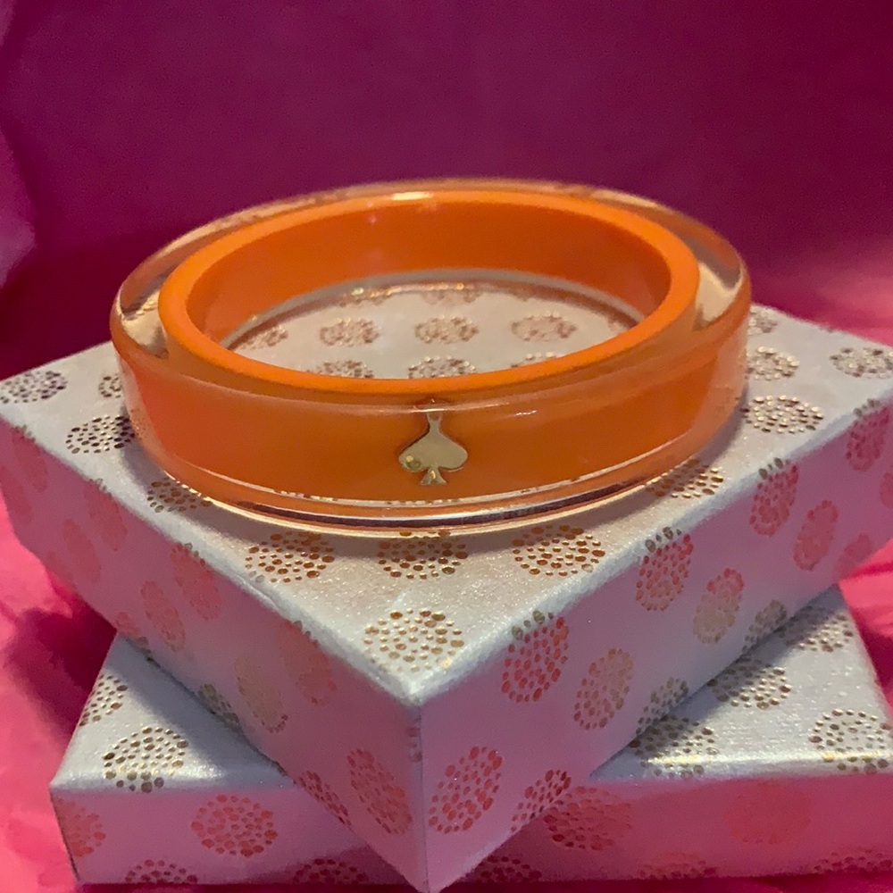 Kate Spade bracelet